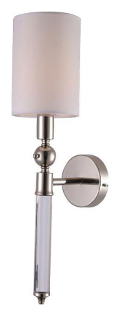 Бра Newport 3540 3541/A nickel new без абажуров 