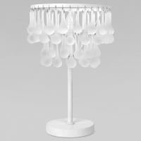 Настольная лампа декоративная Bogate's Gutta 01126/1