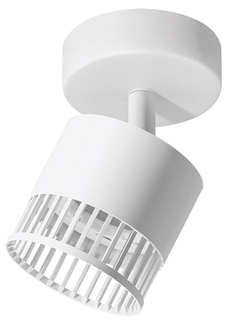 Накладной светильник Wolta PORTA WSL-GX53/19W-1