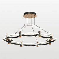 Подвесной светодиодный светильник Lussole Taylor LSP-7211