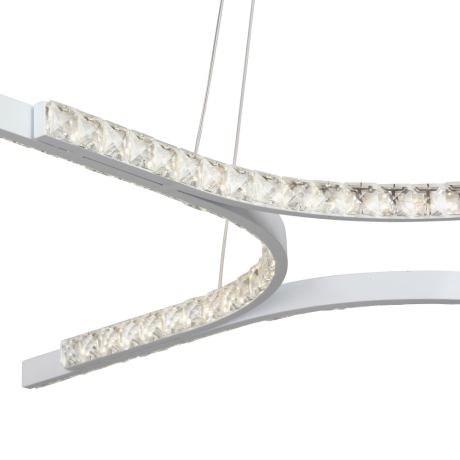 Подвесной светильник Vitaluce  V4669-0/4S 