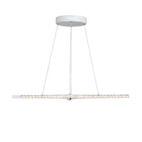 Подвесной светильник Vitaluce  V4669-0/4S 