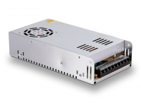 Блок питания для светодиодной ленты 24V 250W IP20 10.4A 90-260V 160*98*50 GS9608 Ambrella light ILLUMINATION LED Driver GS9608