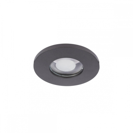 Встраиваемый светильник Loft it Chip 10338/B Black 