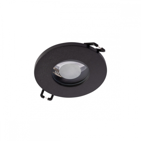 Встраиваемый светильник Loft it Chip 10338/B Black 