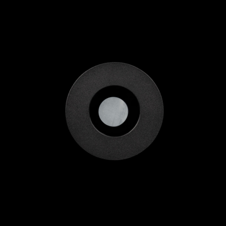 Встраиваемый светильник Loft it Chip 10338/B Black 