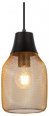 Подвесной светильник Moderli Adalina V11842-1P