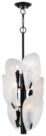 Светильник подвесной с лампочками Wertmark WE330.06.023+Lamps 