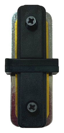 Соединитель линейный для треков Wertmark WTE WTE.L5.60.I10 