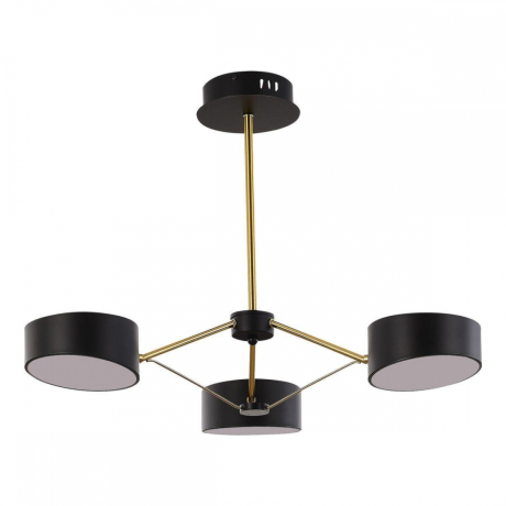 Люстра на штанге EVOLUCE Valle SLE6005-402-03 