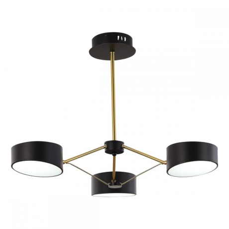 Люстра на штанге EVOLUCE Valle SLE6005-402-03 