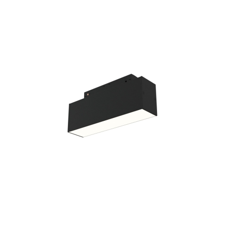 Трековый светильник 7W 4000К для магнитного шинопровода Maytoni Track lamps TR012-2-7W4K-B 