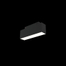 Трековый светильник 7W 4000К для магнитного шинопровода Maytoni Track lamps TR012-2-7W4K-B 