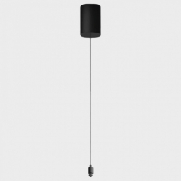 Основание на подвесе Italline IT02-024 IT02-024 black