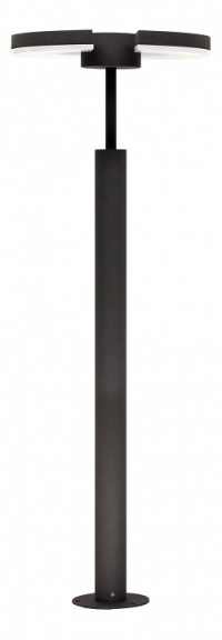 Уличный светодиодный поворотный столб Citilux Clu03B2