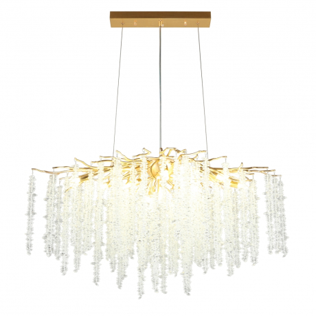 Люстра подвесная Aployt Paulina APL.848.23.10 