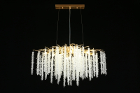 Люстра подвесная Aployt Paulina APL.848.23.10