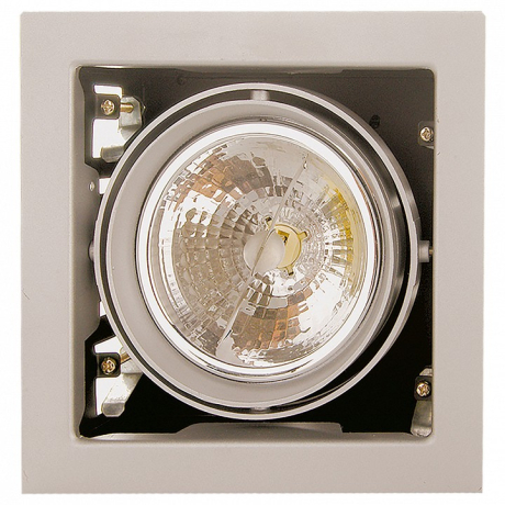 Встраиваемый светильник Lightstar Cardano 214117 