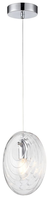 Подвесной светильник Velante 364 364-106-01