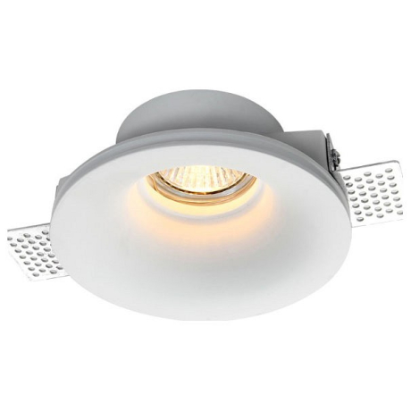 Встраиваемый светильник Inodesign Gypsum Gypsum 44.0410