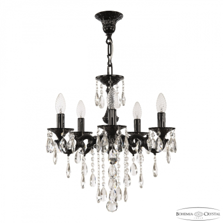 Люстра 72101/5/125 B BG Bohemia Ivele Crystal 