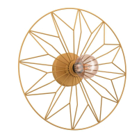 Потолочный светильник с лампочкой Eglo 43443+Lamps