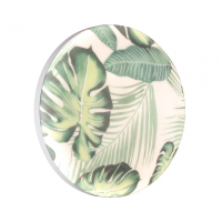 Настенно-потолочный светильник с пультом ДУ Sonex Flori Pale 7748/EL