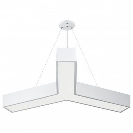 Подвесной светильник Эра Igrek Б0058888