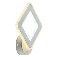 Витринный образец!  <373512> Настенный светодиодный светильник Profit Light 8882/1W PGD 19W