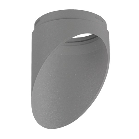 201439 Насадка торцевая на светильник Lightstar Rullo 