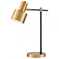 Светильник настольный, E27, 60W Velante  481-404-01