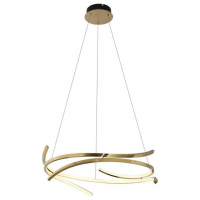 Подвесная люстра Alfa-Light F0424 F0424-09