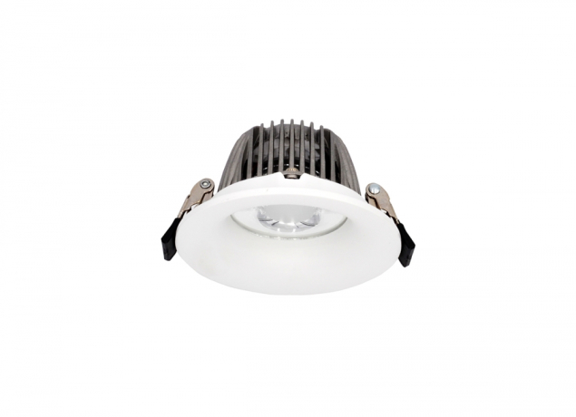 Встраиваемый светодиодный светильник (блок питания в комплекте) Donolux DL18838R20W1W 45 