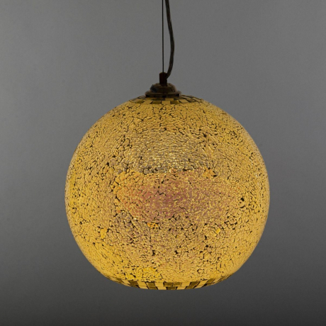 Подвесной светильник Abrasax Decker MD12002-1MC 