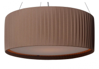 Подвесной светильник ТопДекор Crocus Strip S2 01 05p