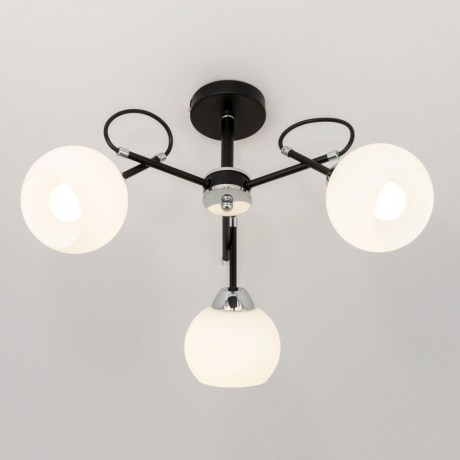 Люстра на штанге Citilux Стивен CL141231 