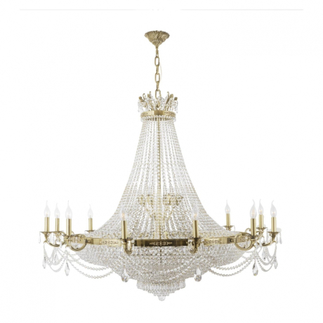 Lodi E 1.7.18.100 A Подвесная люстра Dio DArte Elite