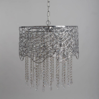 Подвесная люстра Abrasax X9118A/6CH