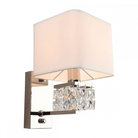 Бра с лампочкой APLOYT APL.736.01.01+Lamps 