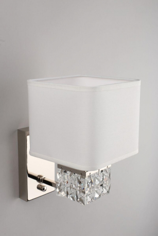 Бра с лампочкой APLOYT APL.736.01.01+Lamps 