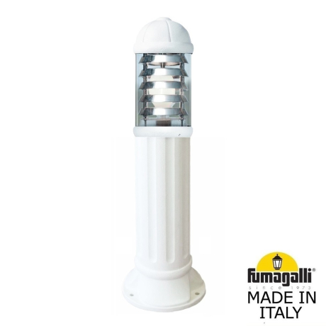 Наземный низкий светильник Fumagalli Sauro D15.554.000.WXF1R.FC1