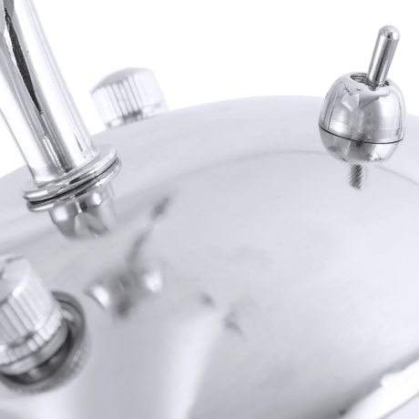 Бра Arte Lamp Turandot A4012AP-1CC 