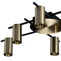 Люстра потолочная Loft It Tribes 8120C-6