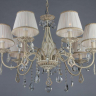 Подвесная люстра Omnilux Cremona OML-60803-07 