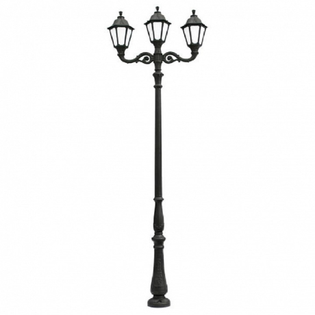 Фонарный столб Fumagalli Noemi E35.205.M21.AYH27