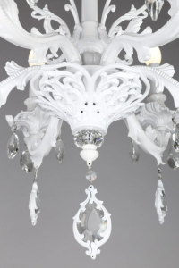 OML-74713-06 Подвесная люстра Omnilux Senis