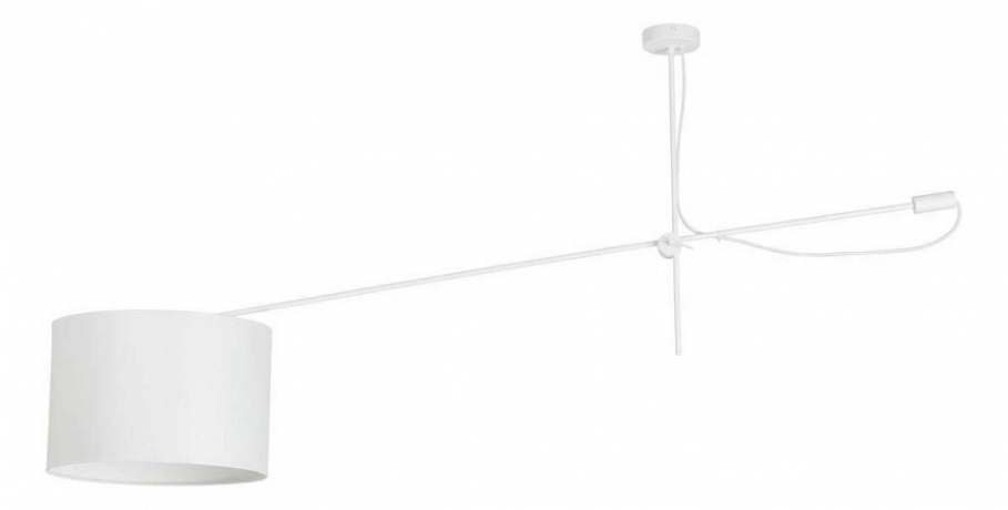 Светильник на штанге Nowodvorski Viper White 6640 