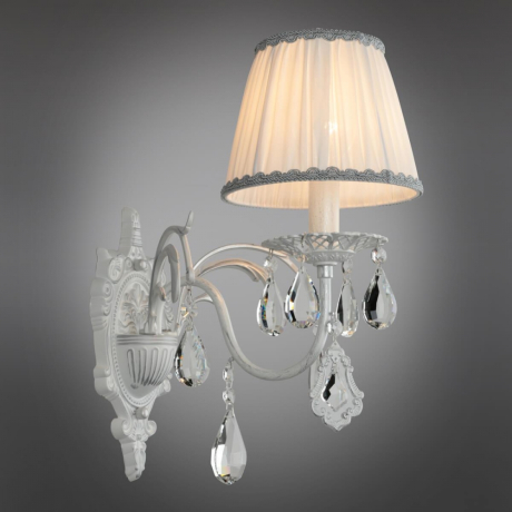 OML-60811-01 Бра Omnilux Cremona 