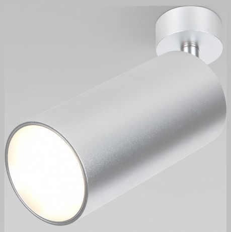 Спот Elektrostandard Diffe a058251 