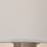 Торшер Arte Lamp Rodos A2589PN-1SS 